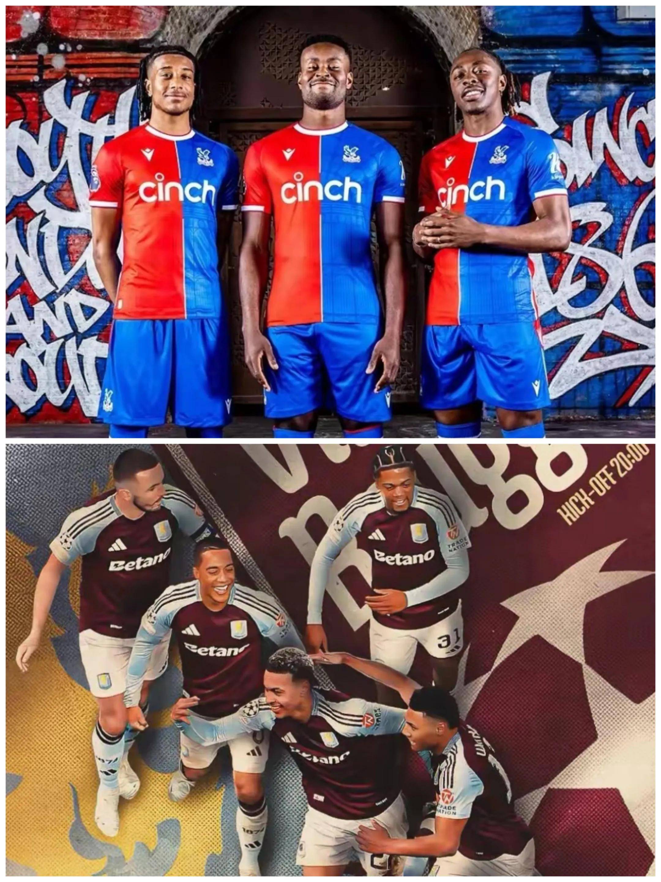 关于美洲球员将代表队伍出征国外联赛的信息