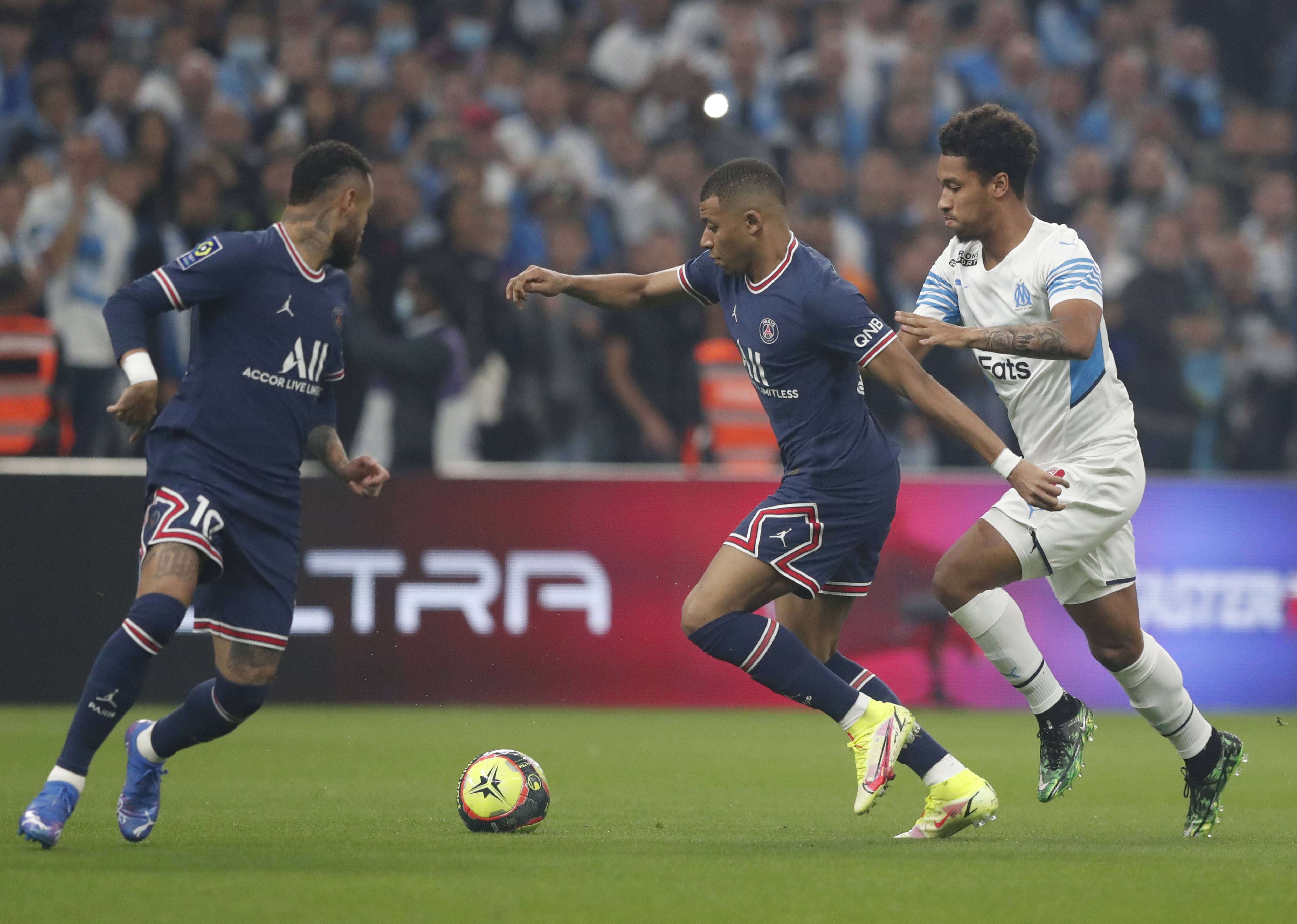 战绩走高夺冠热门，法甲比赛居高不下的简单介绍