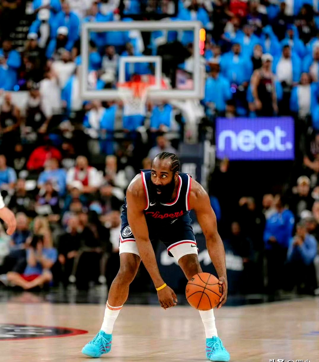 快船迎战西部强敌，争取胜利