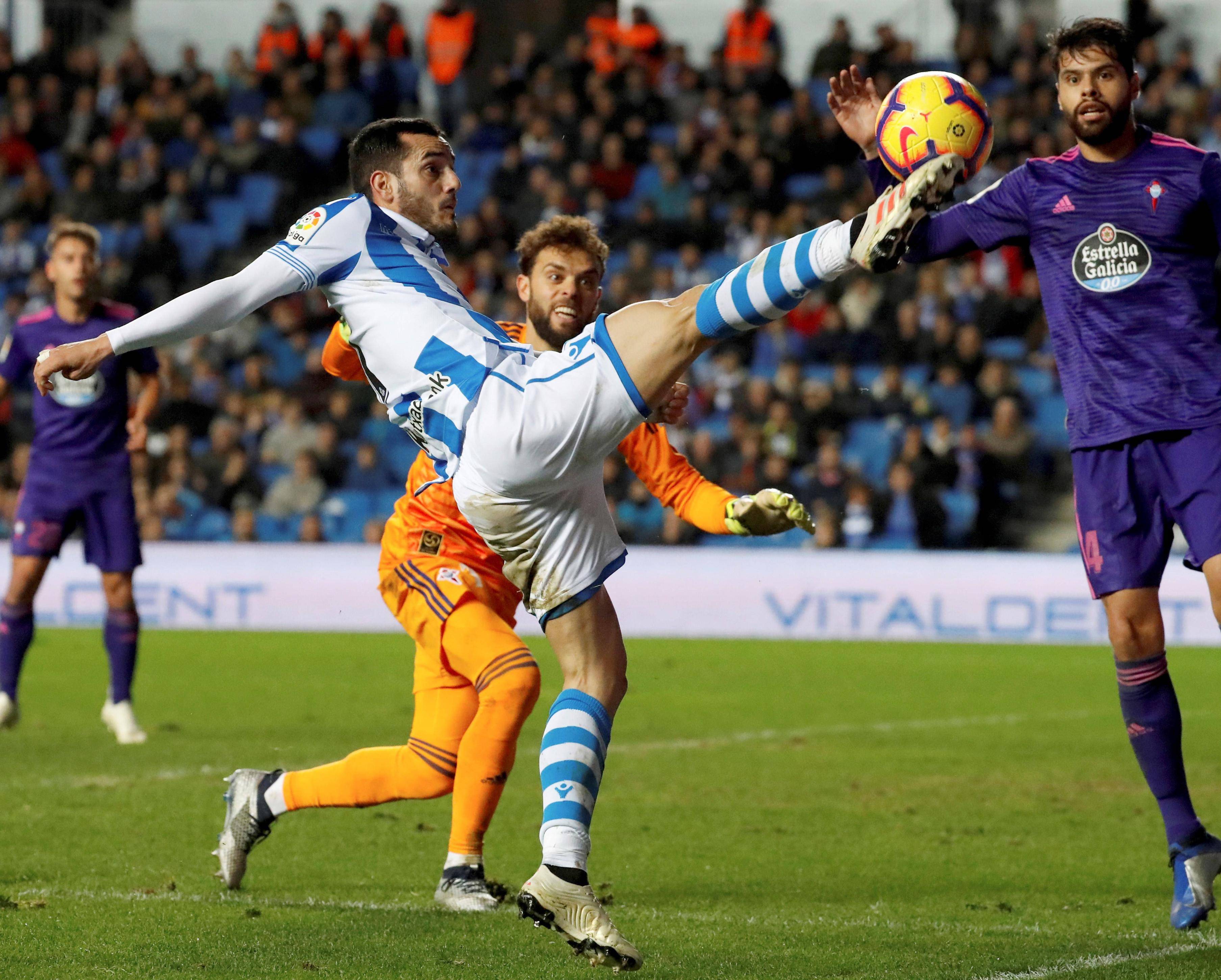 阿拉维斯客场挑战塞尔塔，力争三分