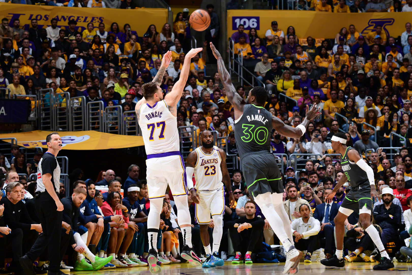 湖人主帅透露戈贝尔或成下个引援目标的简单介绍