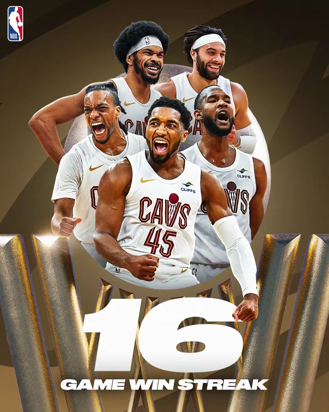 NBA总决赛加时大战，骑士扩大优势