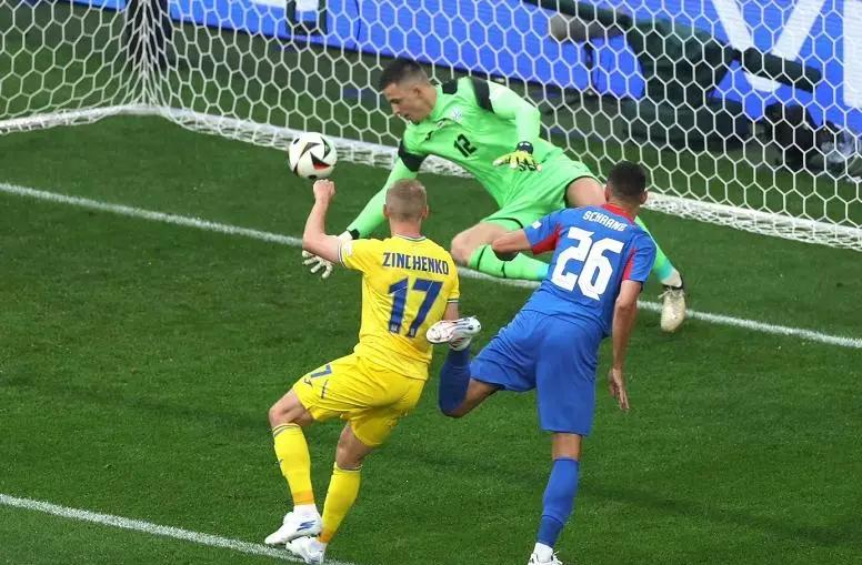 aoa体育培训-欧洲杯赛场纷争不断，备受关注焦点十足