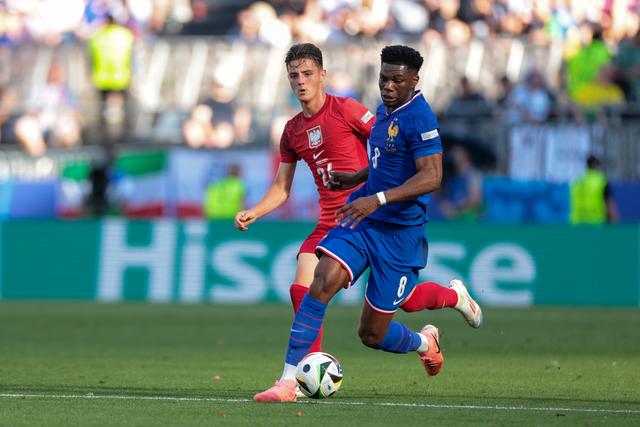 奥地利队实力不减，轻松出线