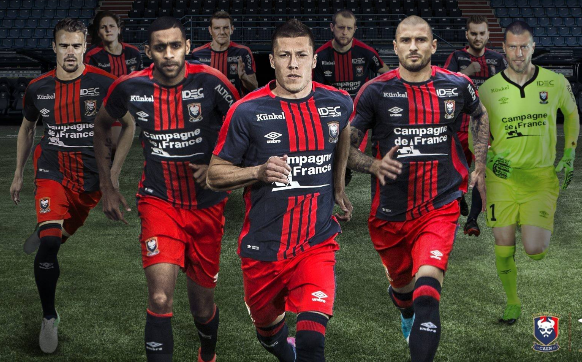 aoa体育教练-卡昂主场告败，保级前景变得更加暗淡的简单介绍