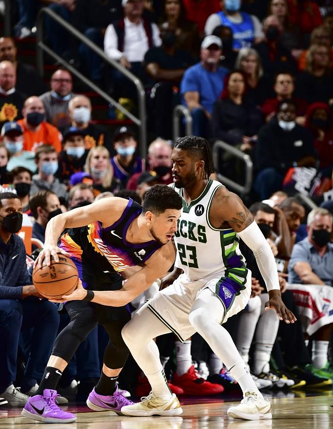 包含太阳再战雄鹿，难舍难分表现出色的词条