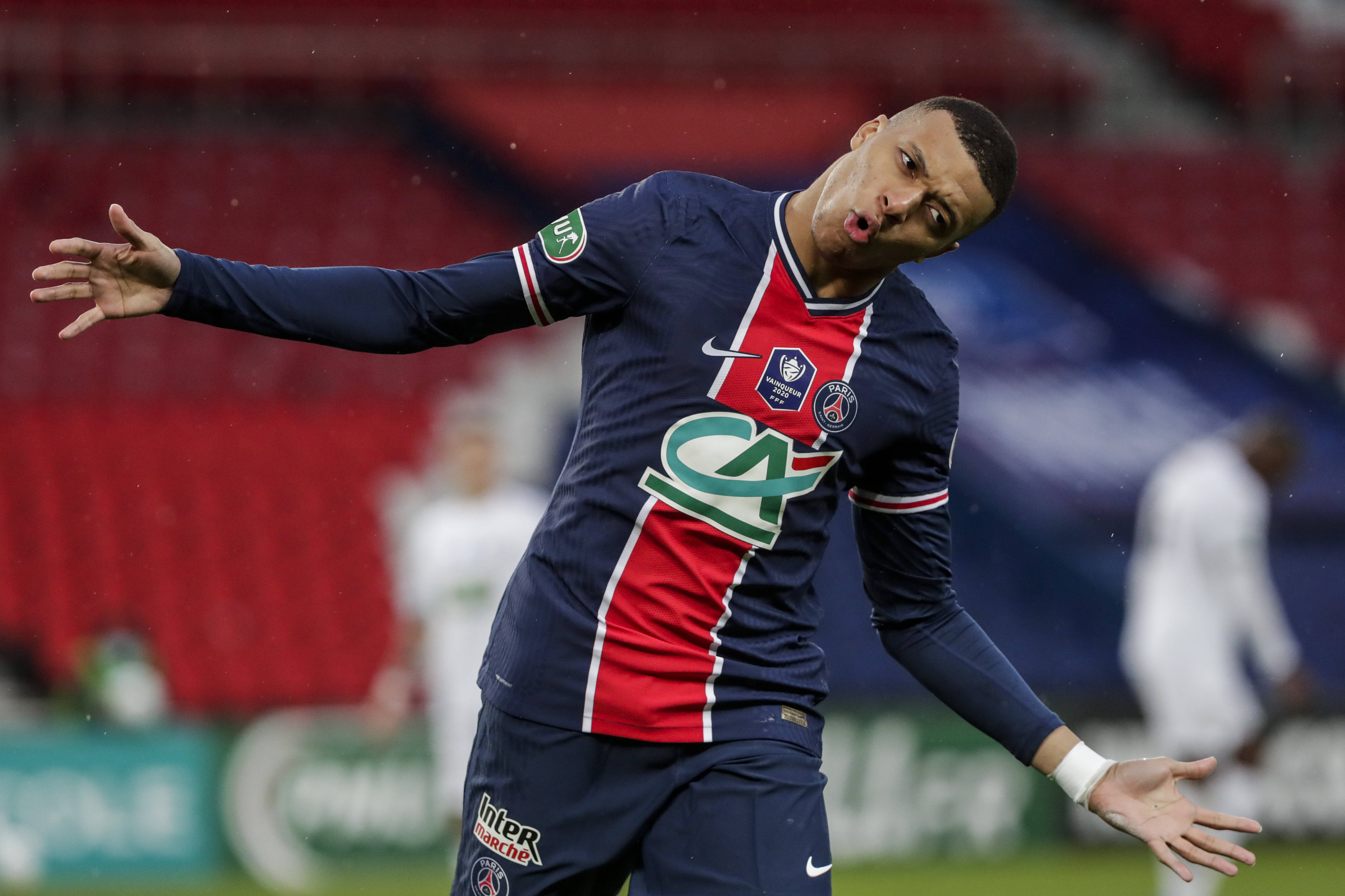 法国队强势晋级，表现令人惊喜