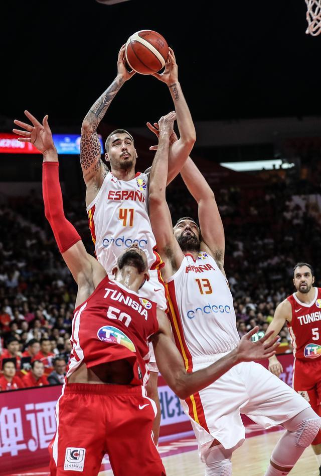 西班牙篮球联赛再次推迟开赛日期