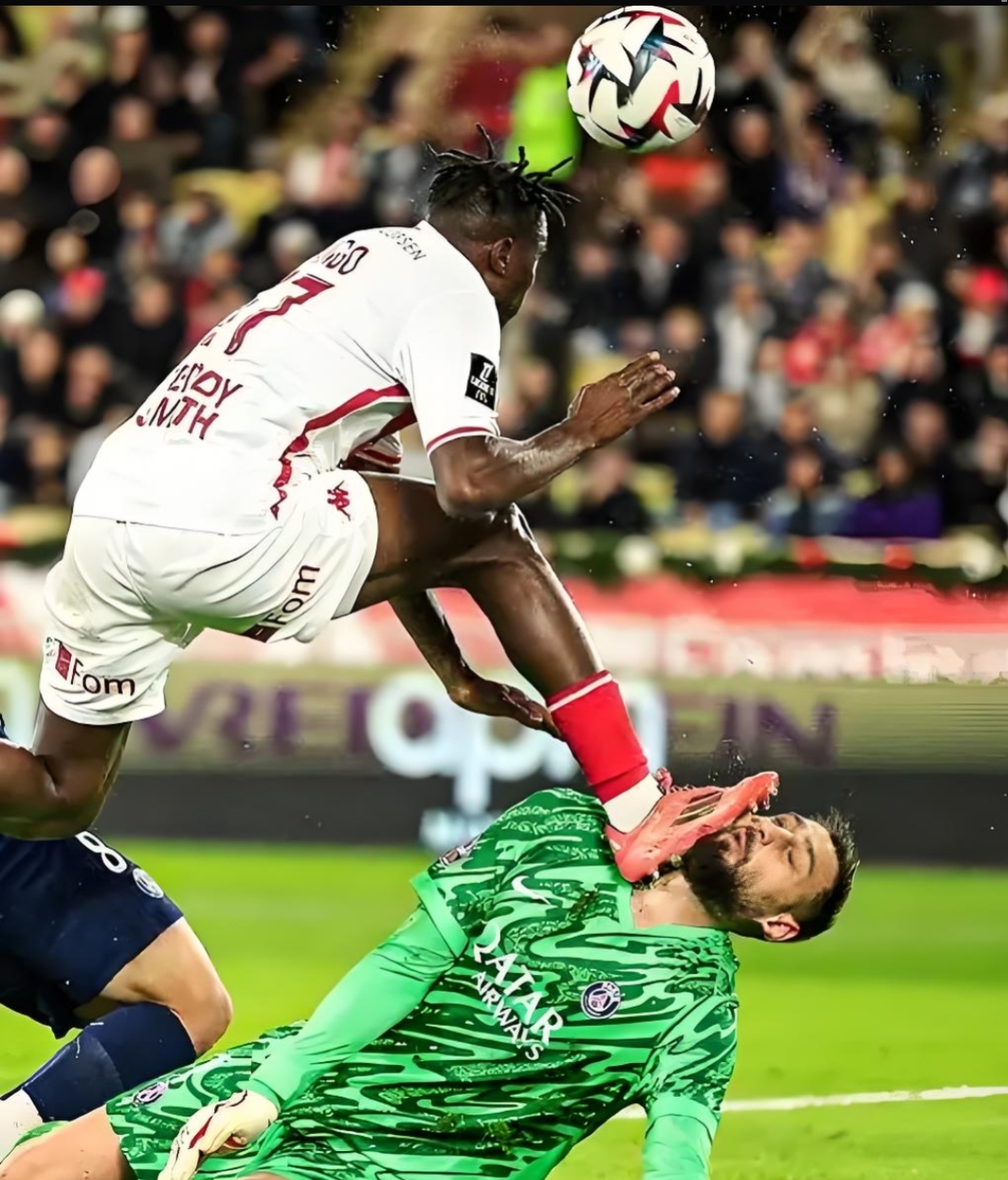 图卢兹主场击败尼斯，保持优势