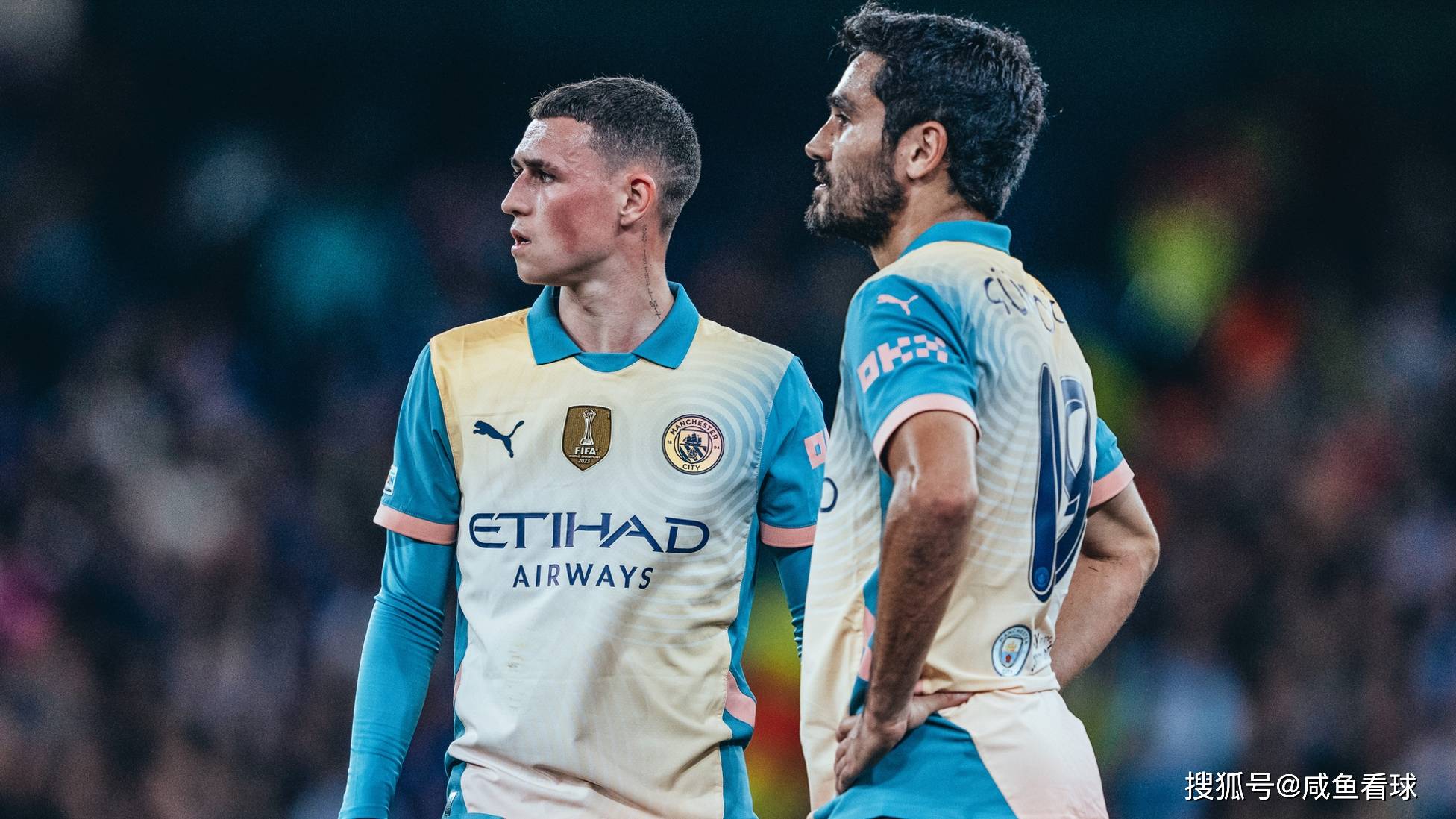 水晶宫再遭败绩，英超竞争日益激烈的简单介绍