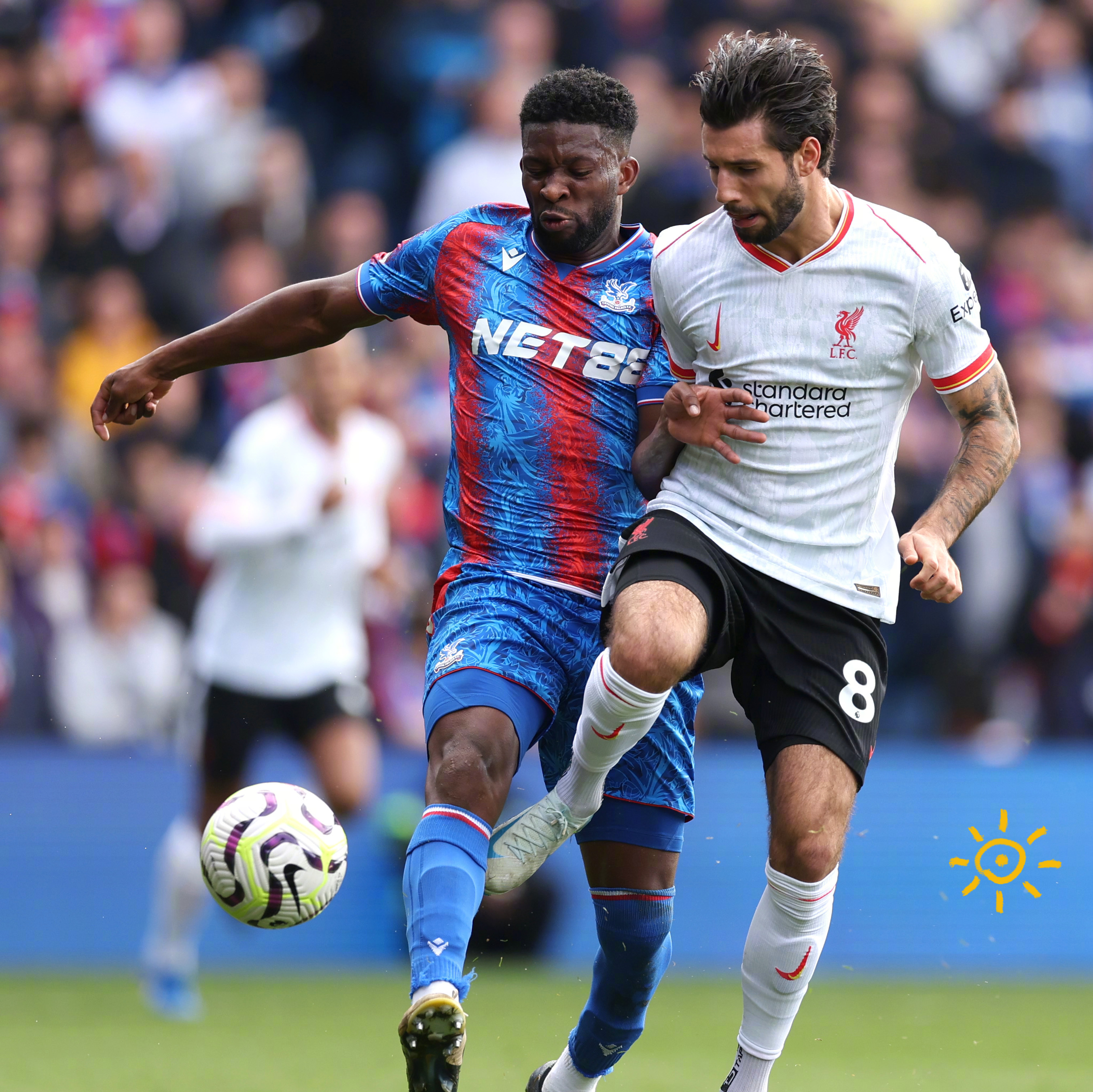 利物浦遭遇连败，争冠形势堪忧