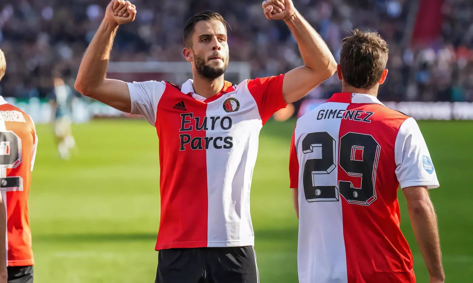 aoa体育娱乐-关于阿贾克斯惊艳表现，晋级势在必行的信息