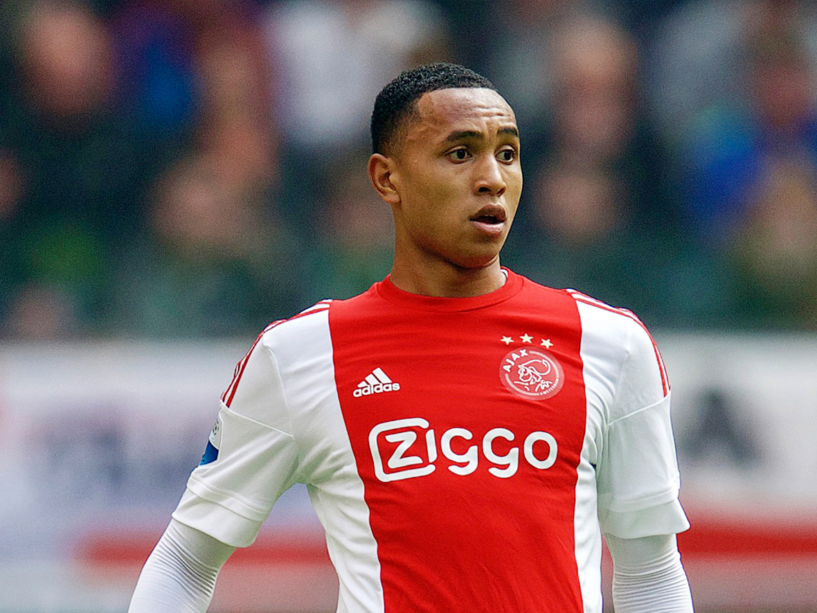 关于阿贾克斯惊艳表现,晋级势在必行的信息 关于阿贾克斯惊艳表现,晋级势在必行的信息