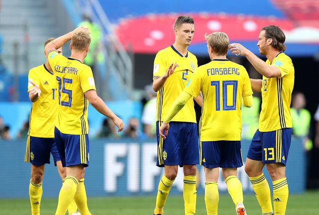 aoa体育新闻-瑞典备战欧预赛，球迷期待好表现