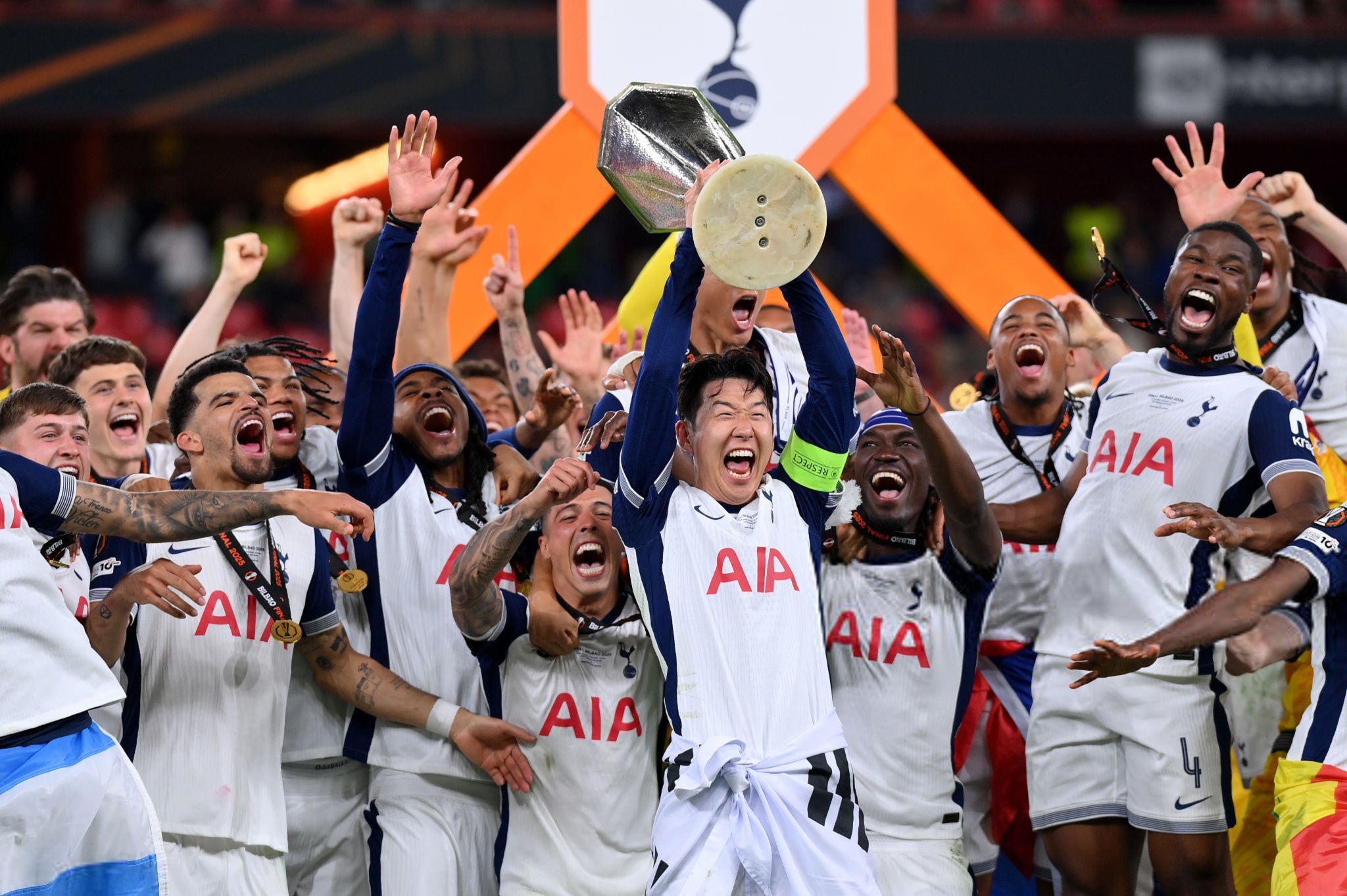 热刺赢得胜利，穆里尼奥主导全局